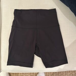 lululemon Align™ High-Rise Short 6"